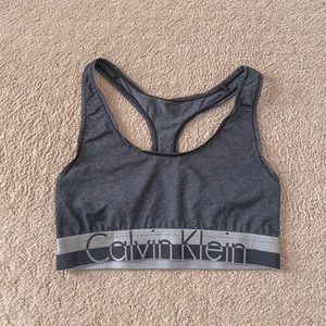 Calvin Klein Bralette